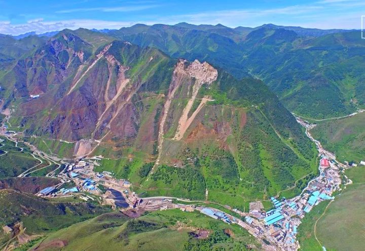 墨脱有多神秘,墨脱一条真正的天路