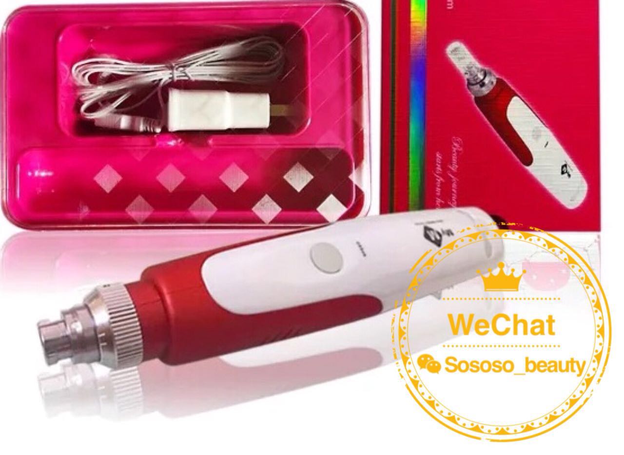 diy水光针原液,diy水光注射