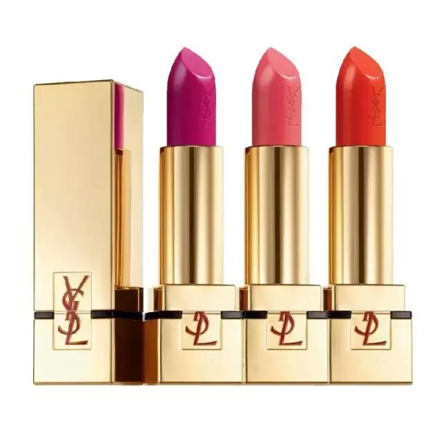 女士必备的大牌口红有哪些,女人必买的10种口红推荐