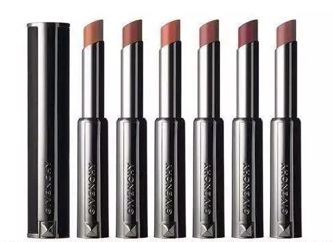 女士必备的大牌口红有哪些,女人必买的10种口红推荐