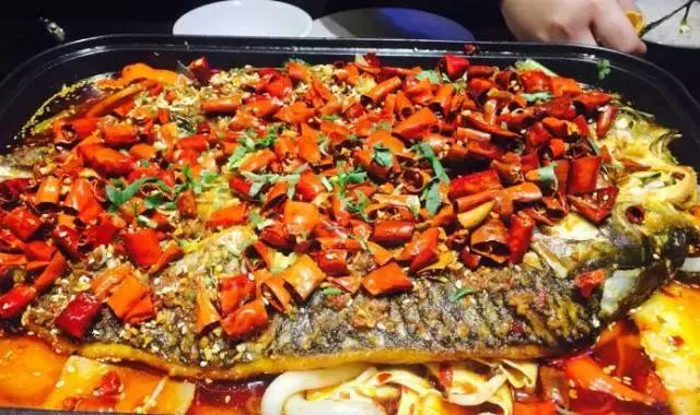 兰州火锅清单,兰州市区火锅店推荐