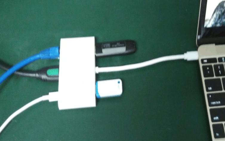 绿联typec网卡连接手机更改ip地址,绿联type-c千兆网卡驱动教程