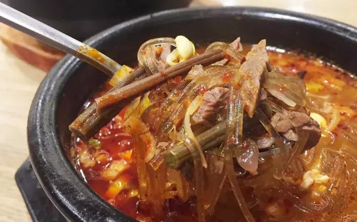 这几家好吃的澡堂子请你收好，再降温必被挤爆