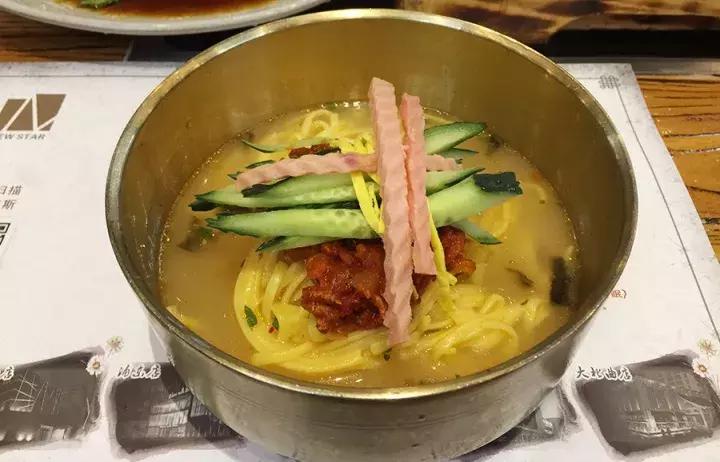 这几家好吃的澡堂子请你收好，再降温必被挤爆