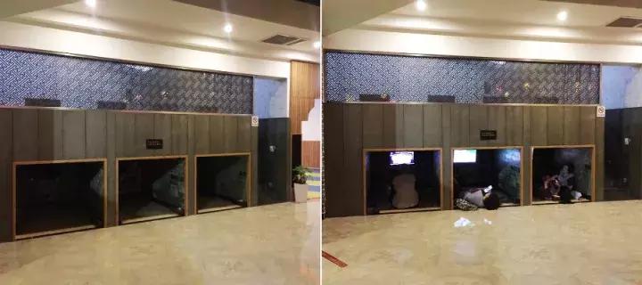 这几家好吃的澡堂子请你收好，再降温必被挤爆