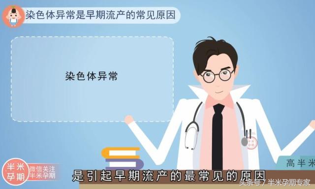 第一胎自然流产能检查出原因么,6周自然流产什么原因