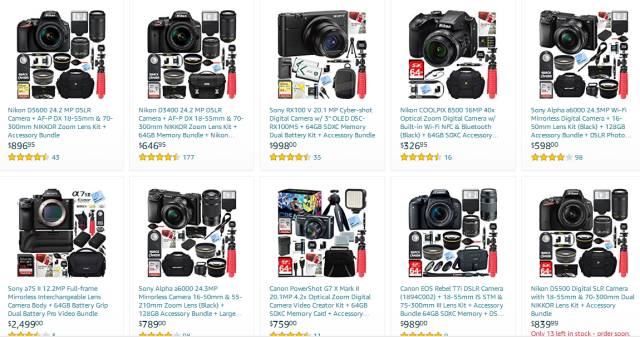 美国监控摄像机品牌排行榜,美国市场最畅销的手机