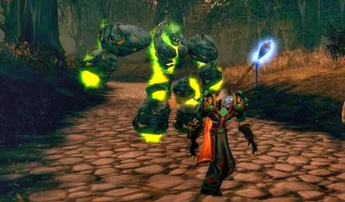 魔兽世界60年代黑科技盘点,魔兽世界60年代pvp各工作排名