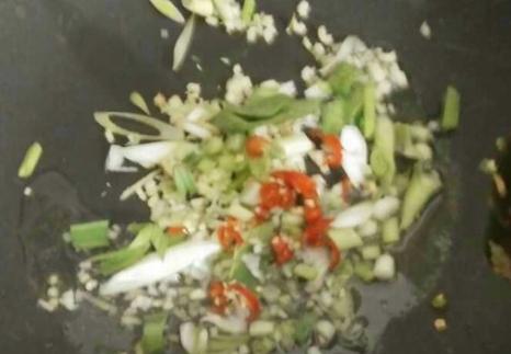 椒盐皮皮虾大众口味人人喜欢,30秒教你做椒盐皮皮虾