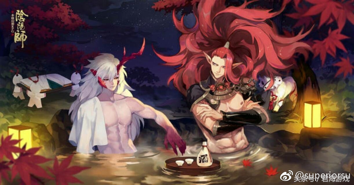 呱不由己玉雪双全没玩过阴阳师你都不知道这些成语的意思