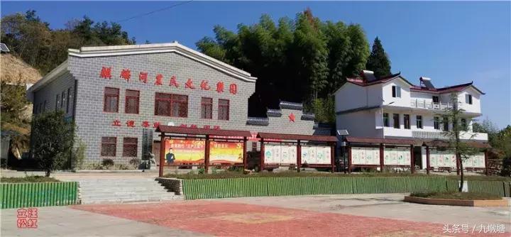 美醉了！了不起的金寨