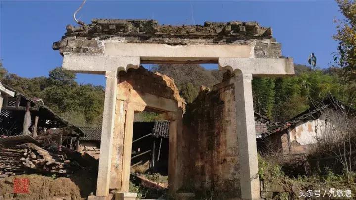 美醉了！了不起的金寨