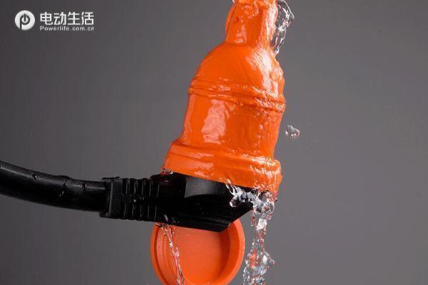 电动车飞线如何解决,纯电汽车跑高速注意事项