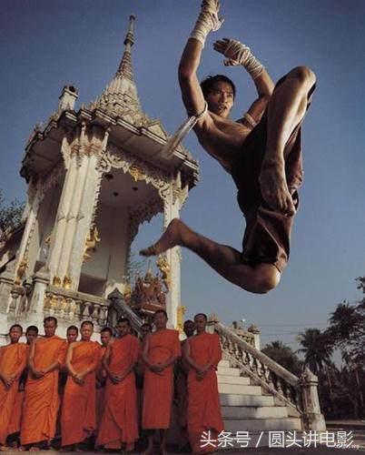 推荐几个泰国电影,泰国10部必看的经典电影