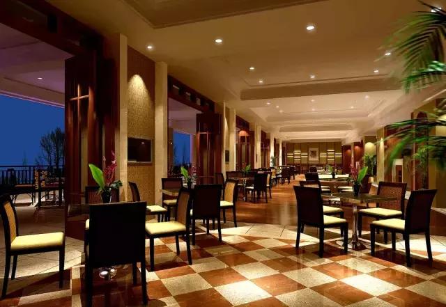 佛山地中海式《三水綠湖溫泉度假村》