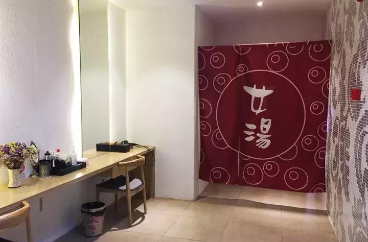 这几家好吃的澡堂子请你收好，再降温必被挤爆