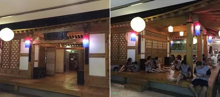 这几家好吃的澡堂子请你收好，再降温必被挤爆