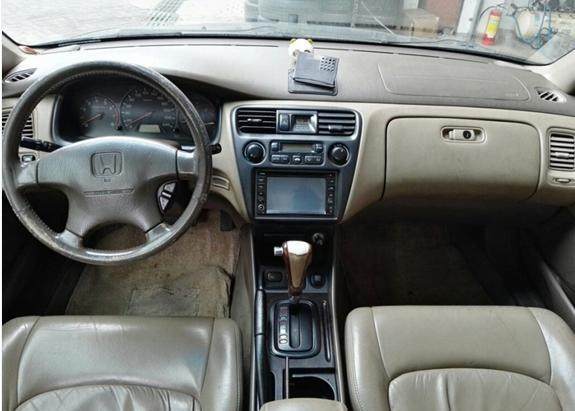 6代雅阁值不值得买,6代雅阁还能买吗