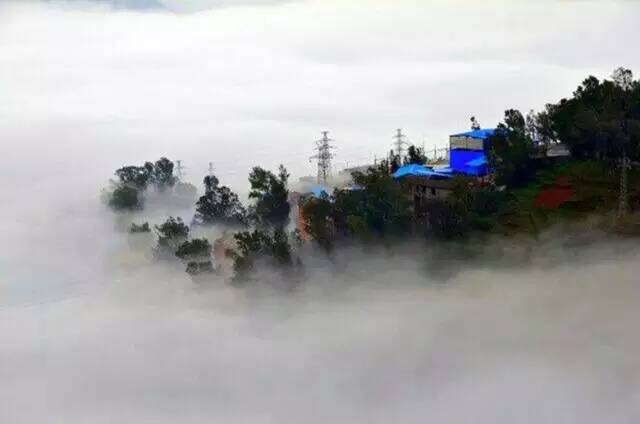 墨脱有多神秘,墨脱一条真正的天路