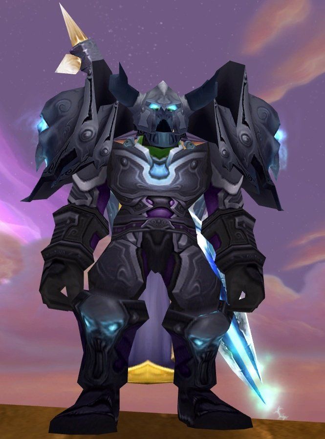 魔兽世界60年代黑科技盘点,魔兽世界60年代pvp各工作排名