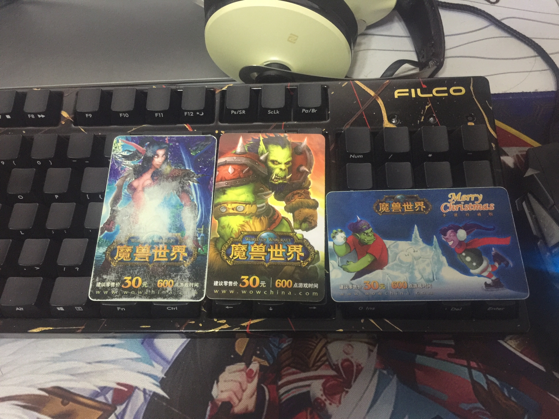 魔兽世界60年代黑科技盘点,魔兽世界60年代pvp各工作排名