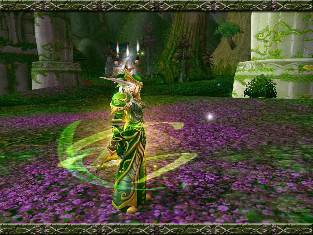 魔兽世界60年代黑科技盘点,魔兽世界60年代pvp各工作排名