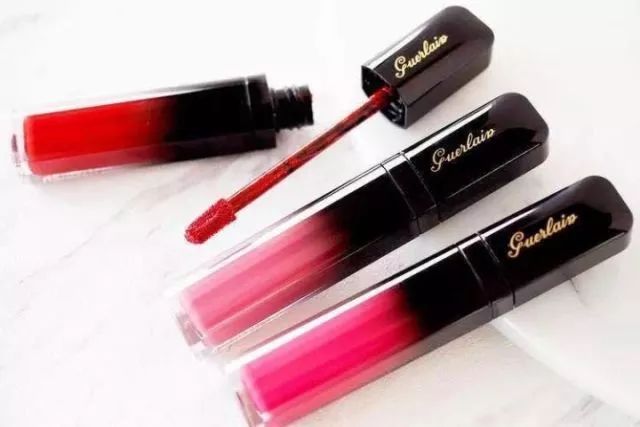 最值得买的几款唇釉,盘点那些风大不好用的唇釉