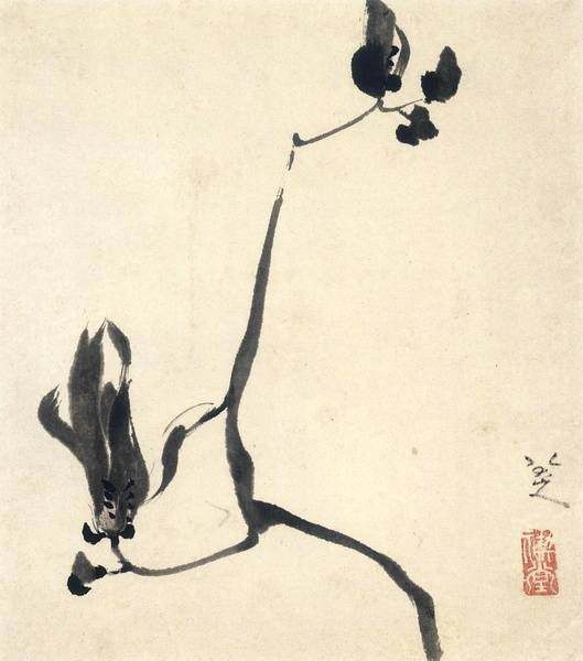 日本国宝级国画,我最喜欢的传统文化国画