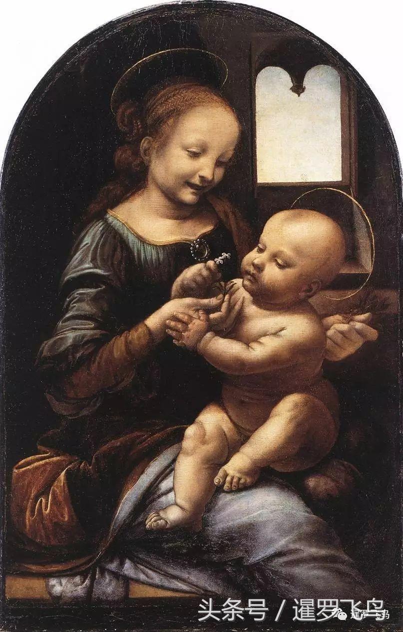 达芬奇最贵的一幅画蒙娜丽莎,150斤达芬奇蒙娜丽莎值多少钱