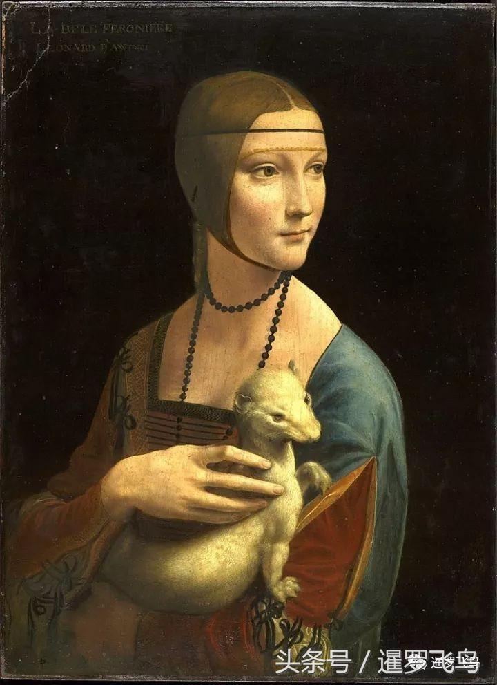 达芬奇最贵的一幅画蒙娜丽莎,150斤达芬奇蒙娜丽莎值多少钱