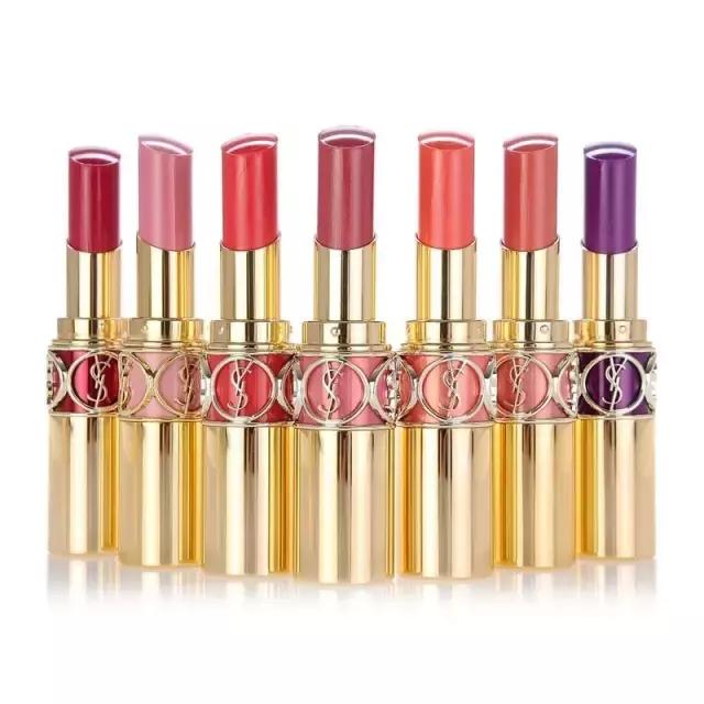 女士必备的大牌口红有哪些,女人必买的10种口红推荐
