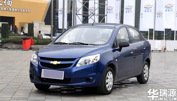 2015赛欧3手动理想版二手多少钱,三万元买二手雪佛兰赛欧