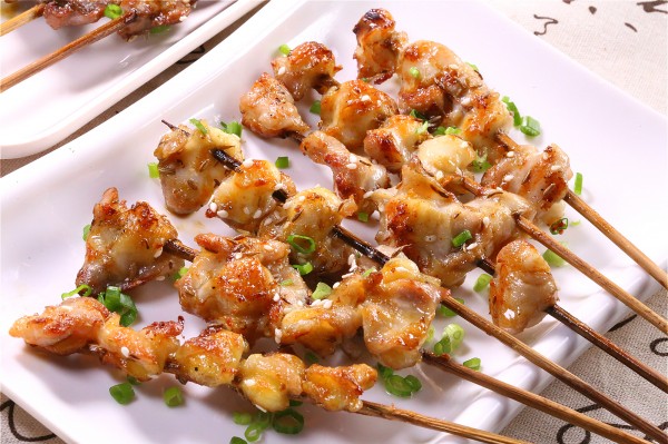 海鲜烧烤美食推荐,海鲜美食推荐烧烤