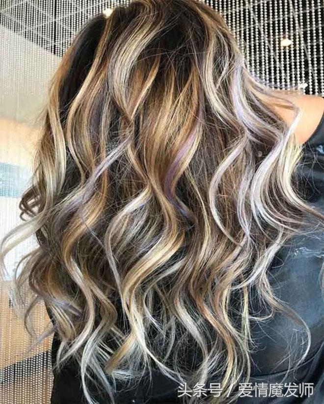 自己在家染发的正确方法和步骤,在家自己怎么染发最简单的方法