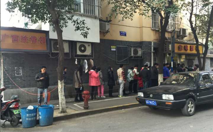 南京必打卡网红特色美食,南京美食攻略小众景点