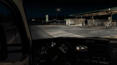 steam上有什么免费的模拟开车游戏,哪个卡车模拟游戏真实度高