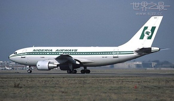 Salon365评选出全球十大空难