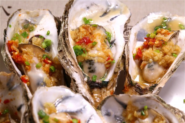 海鲜烧烤美食推荐,海鲜美食推荐烧烤