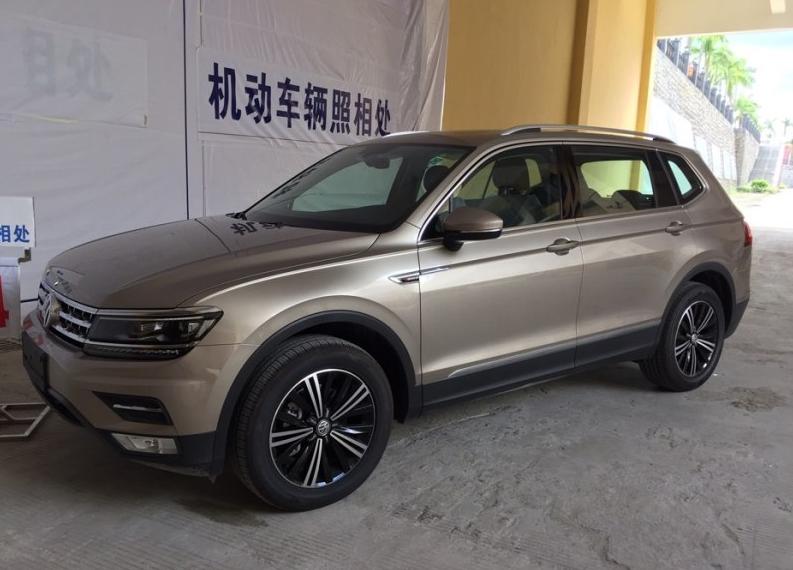 大众途观l真实驾驶感受,全新大众途观l车主真实感受