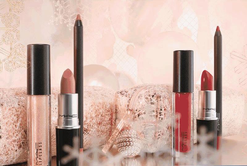 2022圣诞礼盒ysl口红,ysl口红经典款是哪一个