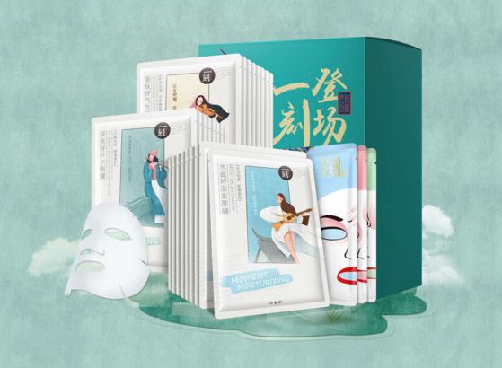 一夜过亿品牌解密：新零售打通任督二脉，黑马惠氏跃身亿元品牌