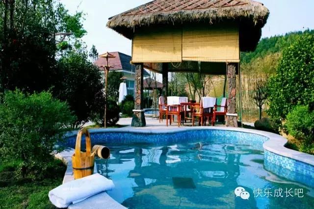 郑州周边温泉特惠套餐,郑州市附近温泉推荐