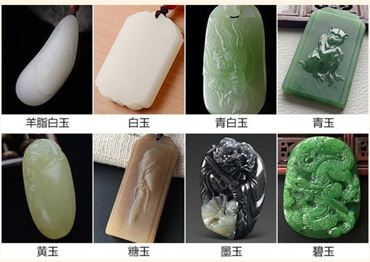 怎样鉴别翡翠玉石的真假与好坏,怎样鉴别玉石真假最好方法