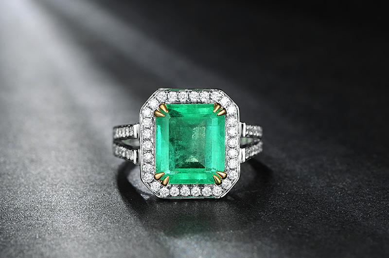 祖母绿和欧泊哪个更有价值,你绝对没见过的古董