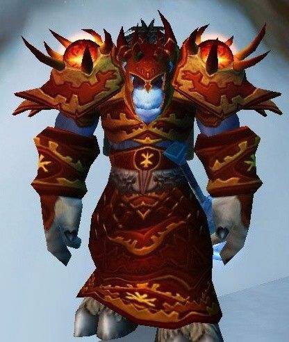 魔兽世界60年代黑科技盘点,魔兽世界60年代pvp各工作排名