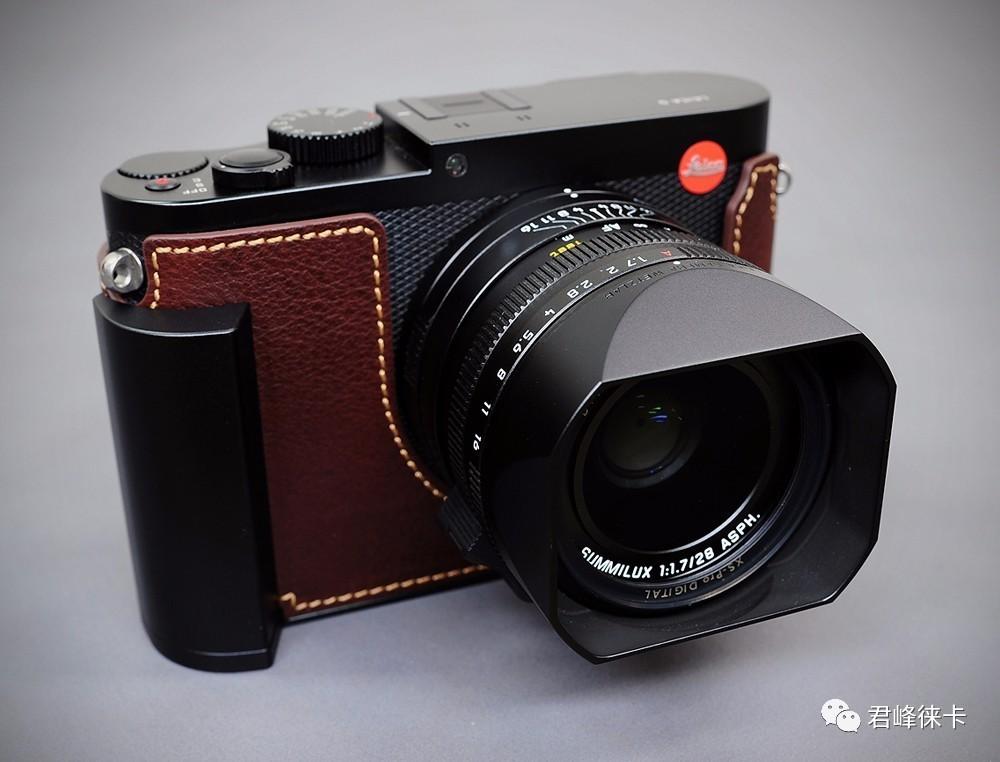 徕卡q如何连接手机,徕卡q-p值得买吗