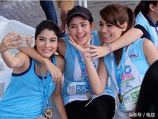 kimyaya参加婚礼,kimyaya采访