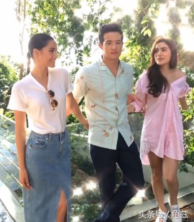 kimyaya参加婚礼,kimyaya采访