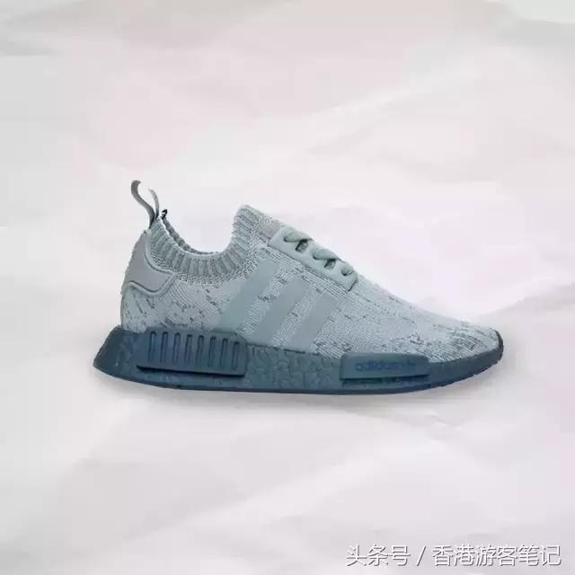 香港最潮的鞋子,香港今年比较火爆的鞋子