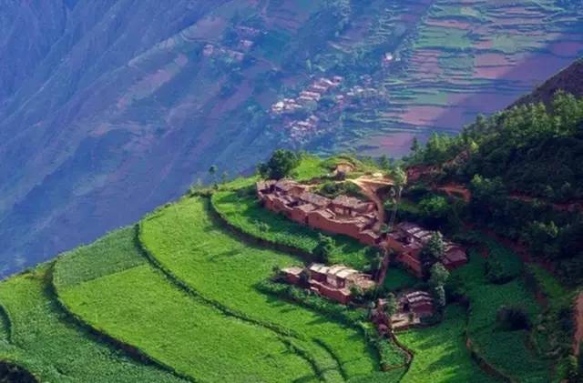 墨脱有多神秘,墨脱一条真正的天路